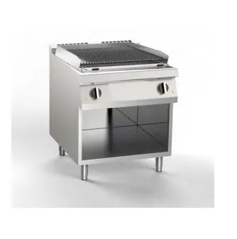 Грили на углях и дровах ГРИЛЬ ЛАВОВЫЙ ГАЗОВЫЙ 700 СЕРИИ APACH CHEF LINE SLLGG87OS