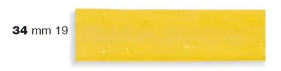 Рабочие органы и насадки Форма LA MONFERRINA для Р6/P12 PAPPARDELLE 19 MM 34 бронза