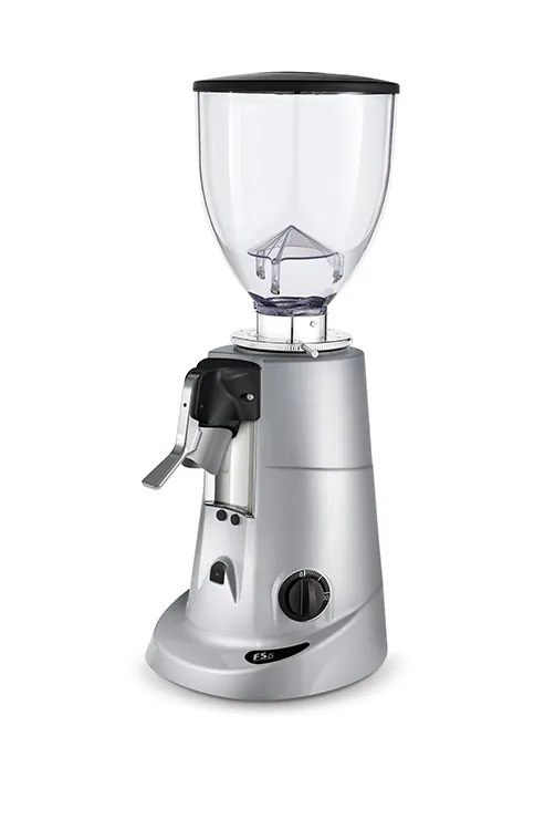 Кофемолка F5 DT Classic Gray