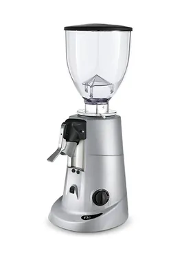 Кофемолки Кофемолка F5 DT Classic Gray