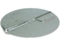 Диск соломка Feuma 542828 7Х10ММ