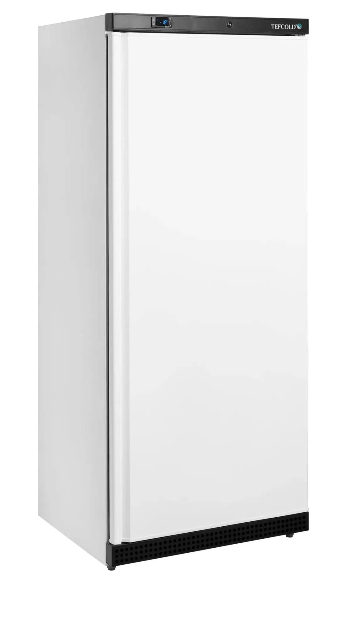 Шкаф морозильный с глухой дверью Tefcold UF600