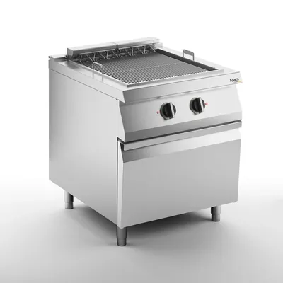 Грили на углях и дровах ГРИЛЬ ЭЛЕКТРИЧЕСКИЙ 700 СЕРИИ APACH CHEF LINE SLGE87CS