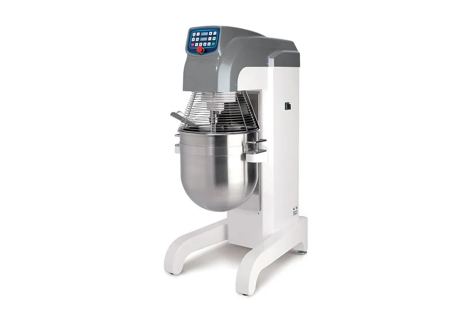 Миксер планетарный WLBake PM80 E VAR