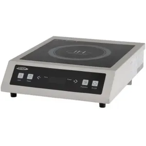 Плита индукционная Enigma SL-35-TP130B