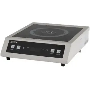 Плиты профессиональные Плита индукционная Enigma SL-35-TP130B