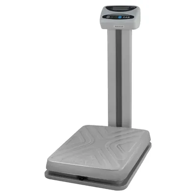 Весы торговые Весы напольные CAS DL-60