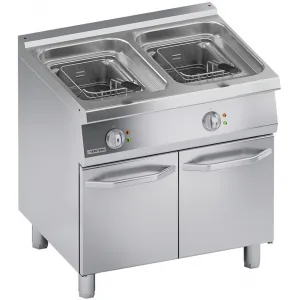 Фритюрница Veroterm VT2FGE1010