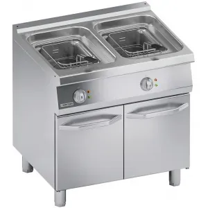 Фритюрницы Фритюрница Veroterm VT2FGE1010
