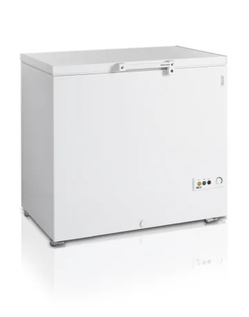 Лари морозильные ЛАРЬ МОРОЗ. TEFCOLD FR305 SL