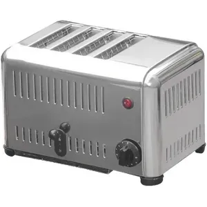 Тостер EKSI HET-4