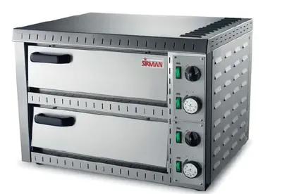 Печи для пиццы ПЕЧЬ ДЛЯ ПИЦЦЫ SIRMAN STROMBOLI 2