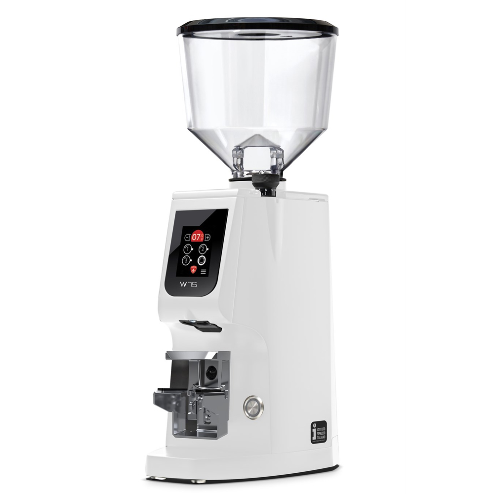 Кофемолки Кофемолка Atom W 65 F White