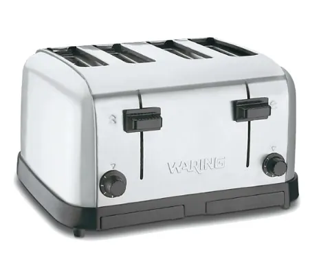 Тостер Waring WCT708E