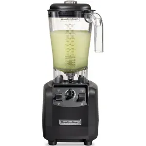 Блендеры барные Блендер Hamilton Beach HBH550R-CE