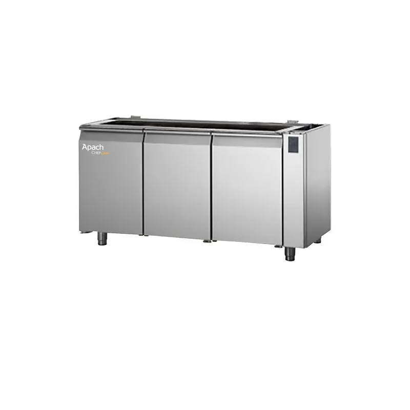 Стол холодильный APACH CHEF LINE LTRM111NTR SNACK
