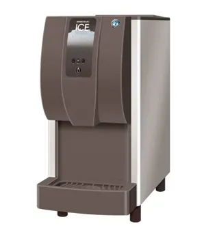 Льдогенераторы ЛЕДОГЕНЕРАТОР HOSHIZAKI DCM-60KE-P-HC