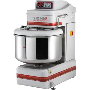 Тестомес спиральный Sigma REDLINE 50 HD 3PH