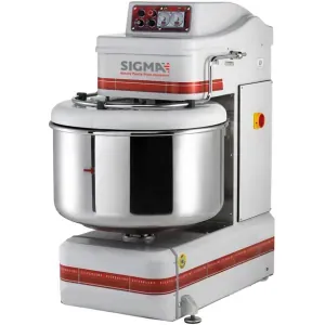 Тестомесы спиральные Тестомес спиральный Sigma REDLINE 80 3PH