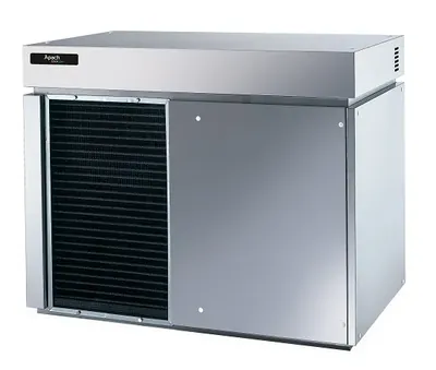 Льдогенераторы ЛЬДОГЕНЕРАТОР APACH ЧЕШУЯ AS900B W
