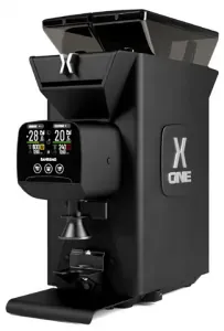 Кофемолки Кофемолка X One Nero