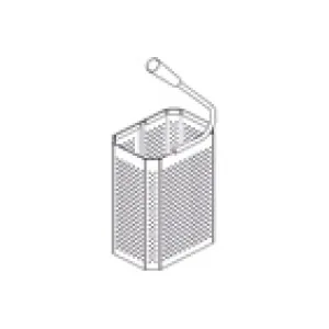 Корзина для макароноварки G7M100-200E Epicur 020.03.08.013