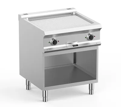 Жарочные поверхности ПОВЕРХНОСТЬ ЖАРОЧНАЯ ЭЛЕКТРИЧЕСКАЯ 700 СЕРИИ APACH CHEF LINE GLFTE77RCOSP