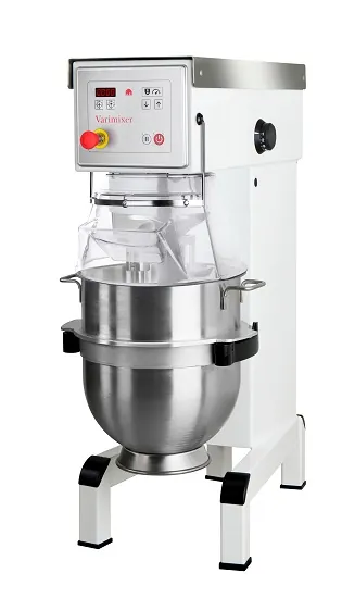 Миксеры планетарные МИКСЕР ПЛАНЕТАРНЫЙ VARIMIXER AR30 VL-1S