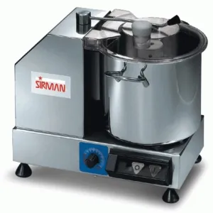 Куттеры КУТТЕР SIRMAN C 6 VV
