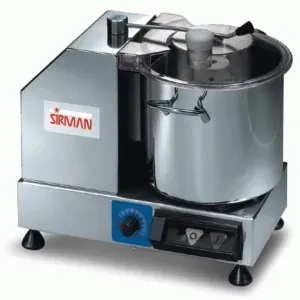Куттеры КУТТЕР SIRMAN C 6 VV
