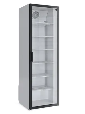 Шкафы морозильные ШКАФ ХОЛОДИЛЬНЫЙ KAYMAN K500-БСВ УЛИЧНЫЙ