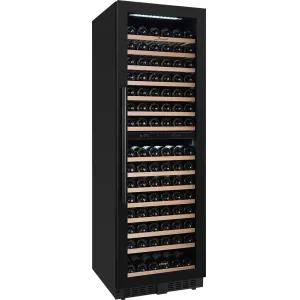 Шкаф холодильный для вина Libhof SMD-165 Black