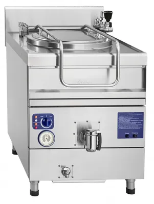 Котлы пищеварочные Котел пищеварочный Abat КПГМ-60/9Т, 60 л газовый