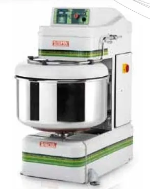 Тестомесы спиральные ТЕСТОМЕС SIGMA GREENLINE 50 HD 1Ф