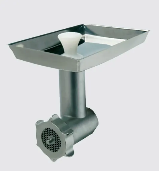 Насадка к миксеру Varimixer мясорубка 6RZ