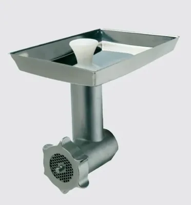 Рабочие органы и насадки Насадка к миксеру Varimixer мясорубка 6RZ