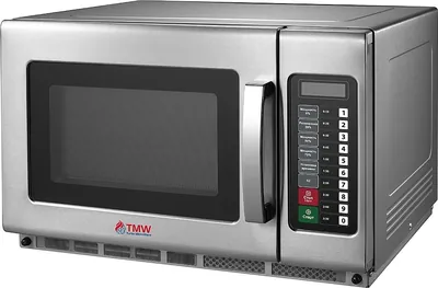 Печи микроволновые Печь микроволновая Turbo Micro Wave TMW-2100MD-II