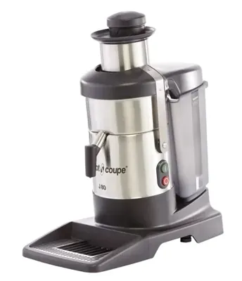 Соковыжималки СОКОВЫЖИМАЛКА ROBOT COUPE J 80 BUFFET
