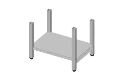 Прочие аксессуары Стенд средний UNOX XWARC-00EF-M, для печи конвекционной XEBC