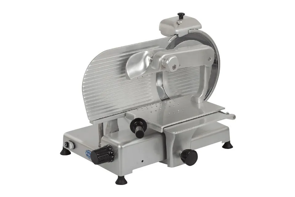 Слайсер R.G.V. SRL KELLY PIATTO SALUMI, VS-370/S-K