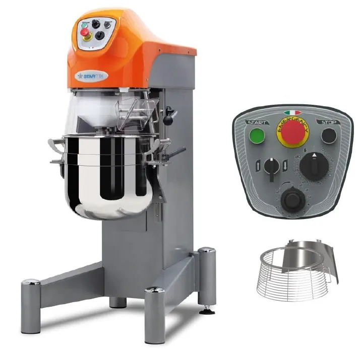 Миксер планетарный Starmix PL60NVAG