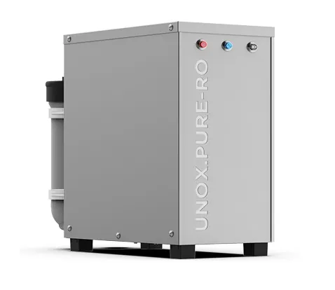 Фильтр-системы СИСТЕМА ОБРАТНОГО ОСМОСА UNOX XHC002