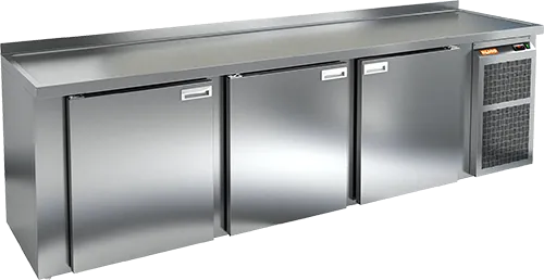 Кегераторы КЕГЕРАТОР HICOLD BR-111/GNK (R290)