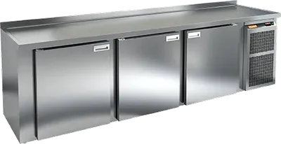Кегераторы Кегератор Hicold BR-111/GNK (R290)