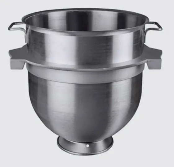 Дежа миксера Varimixer AR80-75M 80Л
