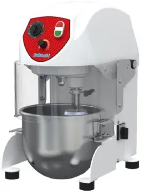 Миксеры планетарные МИКСЕР ПЛАНЕТАРНЫЙ ROLLMATIC B10