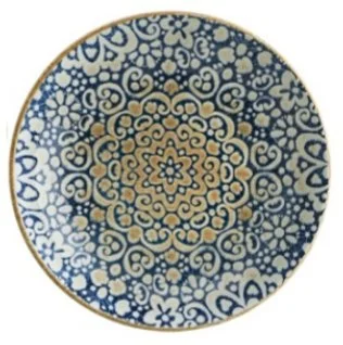 Bonna ALHAMBRA Тарелка глубокая ALHBLM23CK (23 см)