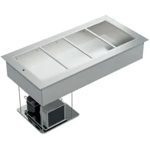 Ванна холодильная Enofrigo DROP IN 1400 REFRIGERATO