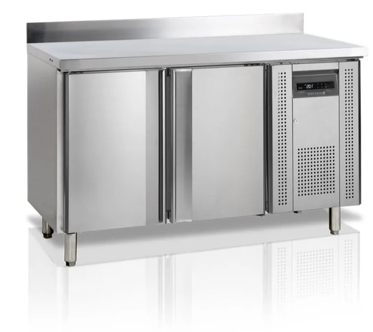 Столы холодильные СТОЛ С ОХЛАЖД.ШКАФОМ TEFCOLD SK6210/+SP