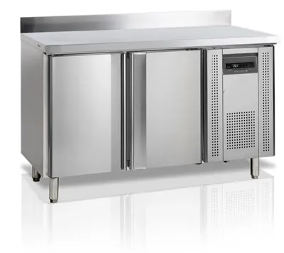 Столы холодильные СТОЛ С ОХЛАЖД.ШКАФОМ TEFCOLD SK6210/+SP